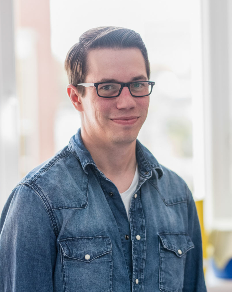 Michael_Hubach