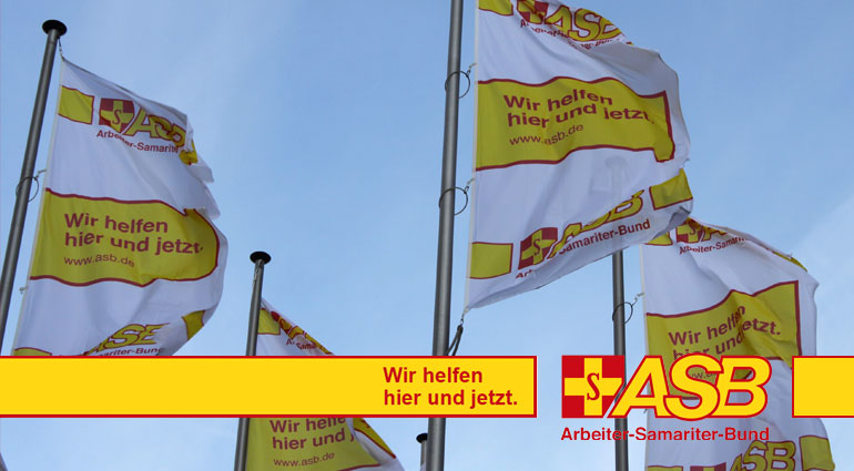 10 Jahre ASB-Frühlingsnachmittag für Senioren/Innen mit Ehrungen