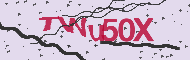 Ungültiger Sicherheitscode